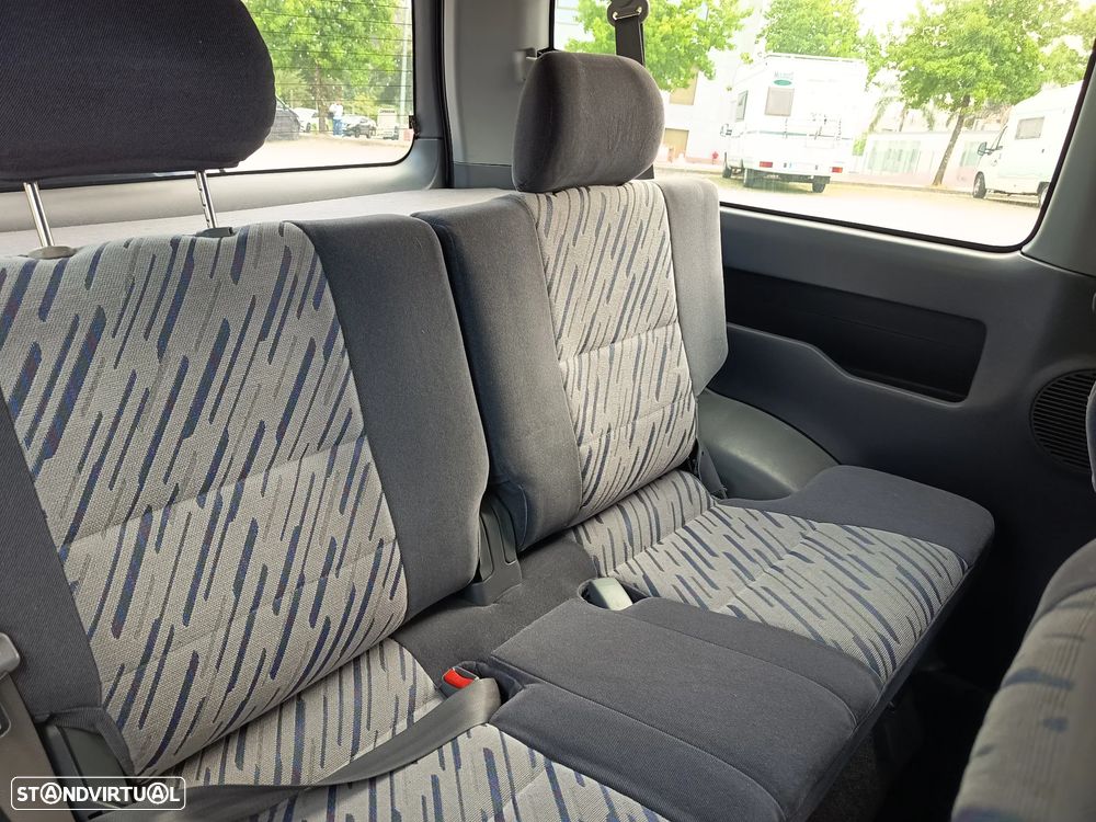 Toyota Land Cruiser 3.0 TD - 8