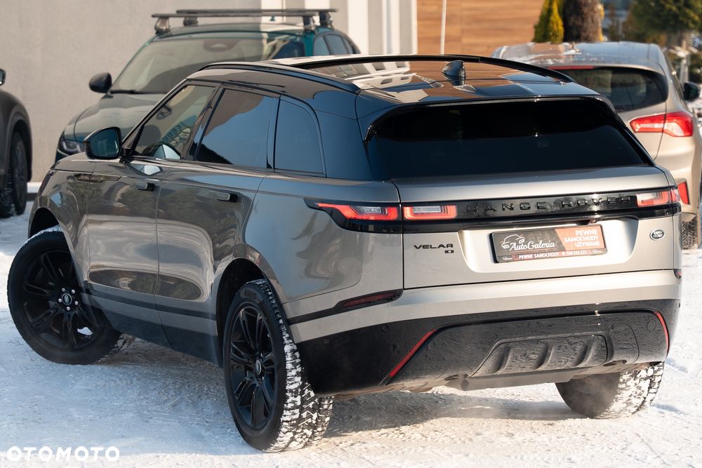 Land Rover Range Rover Velar 2.0 R-Dynamic S - 15