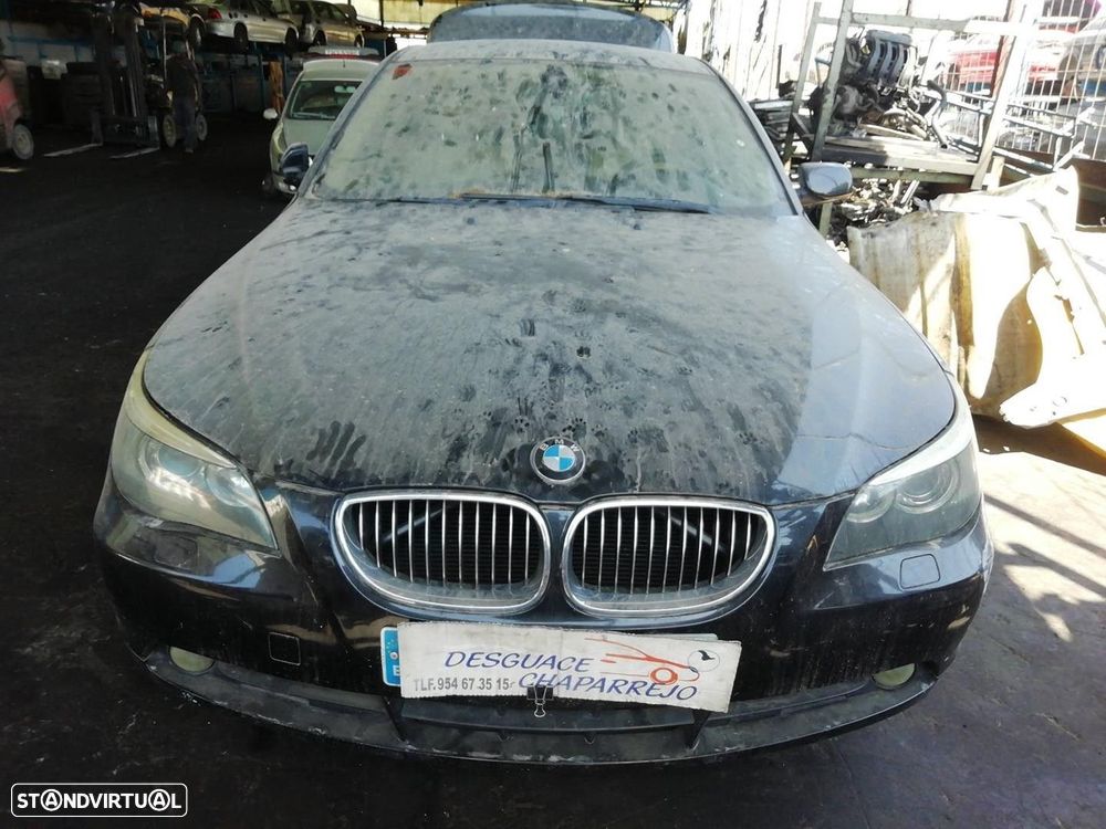 COMUTADOR DE ARRANQUE BMW 5 2005 -696074307 - 4