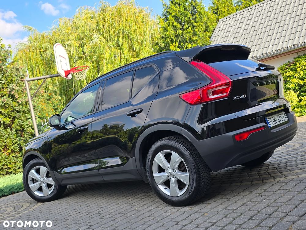 Volvo XC 40 - 13