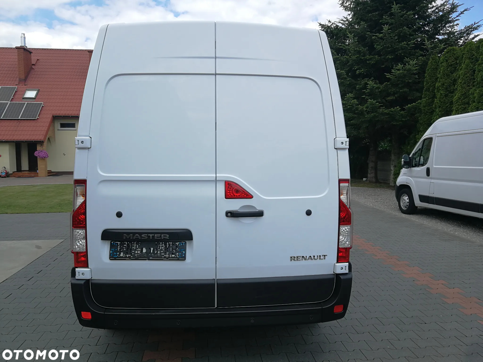 Renault Master - 6