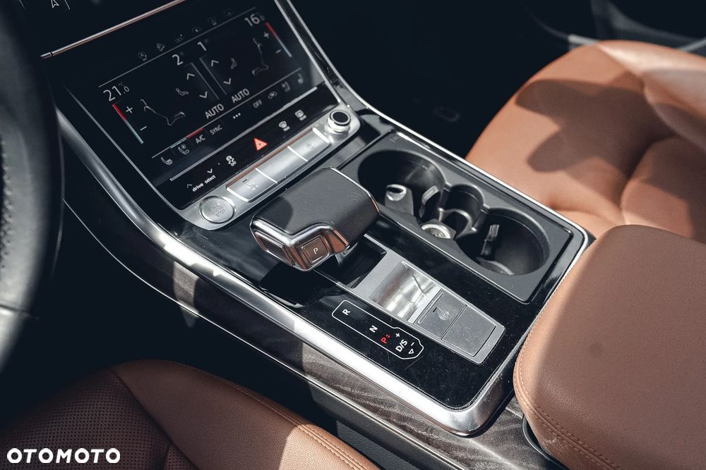 Audi Q7 - 27