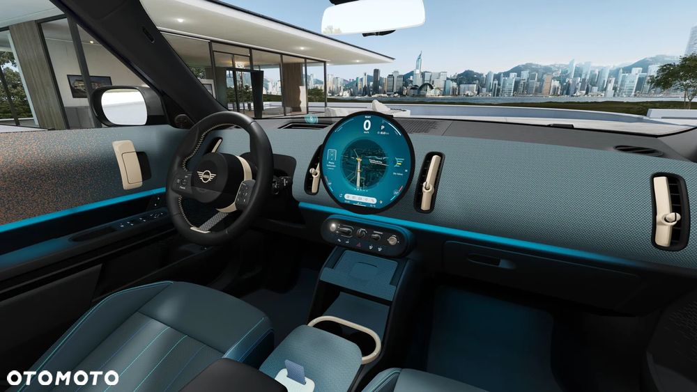 MINI Countryman Cooper S ALL4 - 5