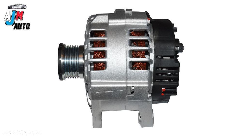 Alternator SG12B050 1,9 DCI DTI 2.5 D Nissan Interstar Primastar Opel Movano Vivaro A - 1