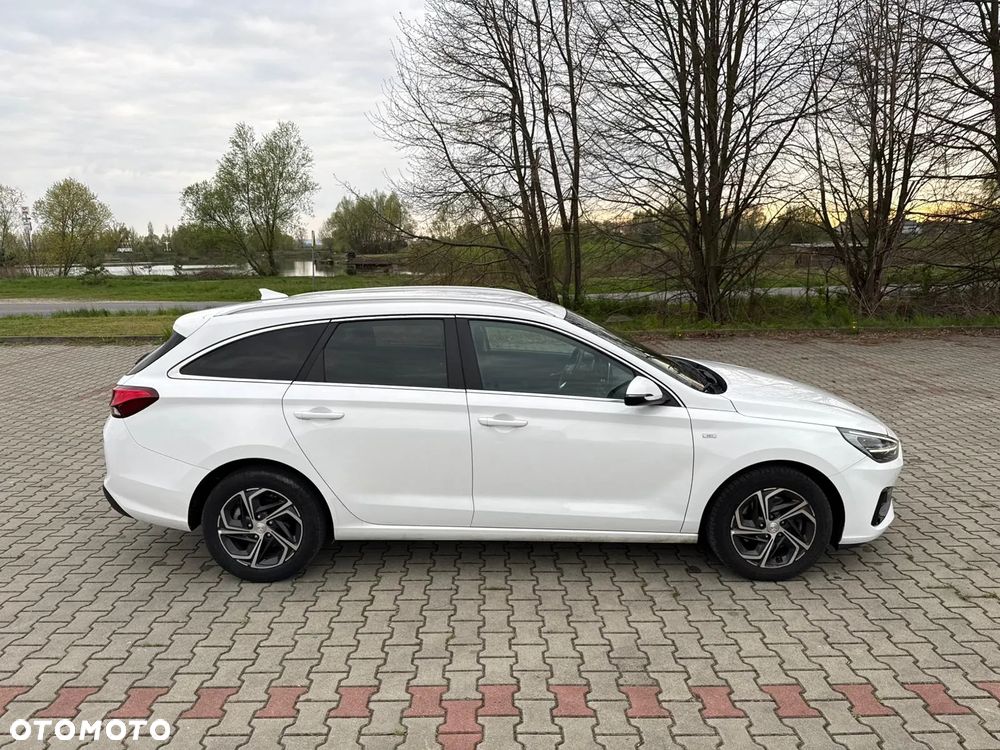 Hyundai i30 - 9