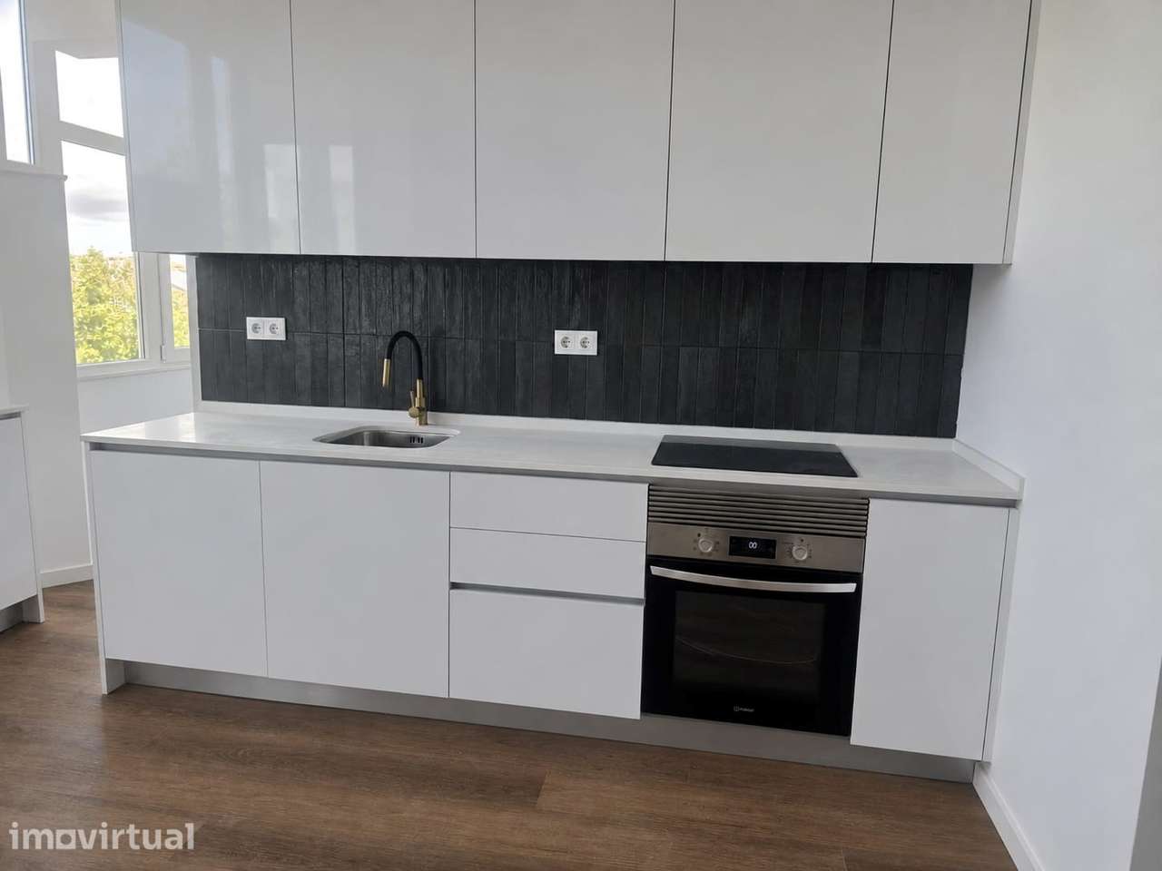 Apartamento T2 Venda em Venteira,Amadora - Grande imagem: 3/15