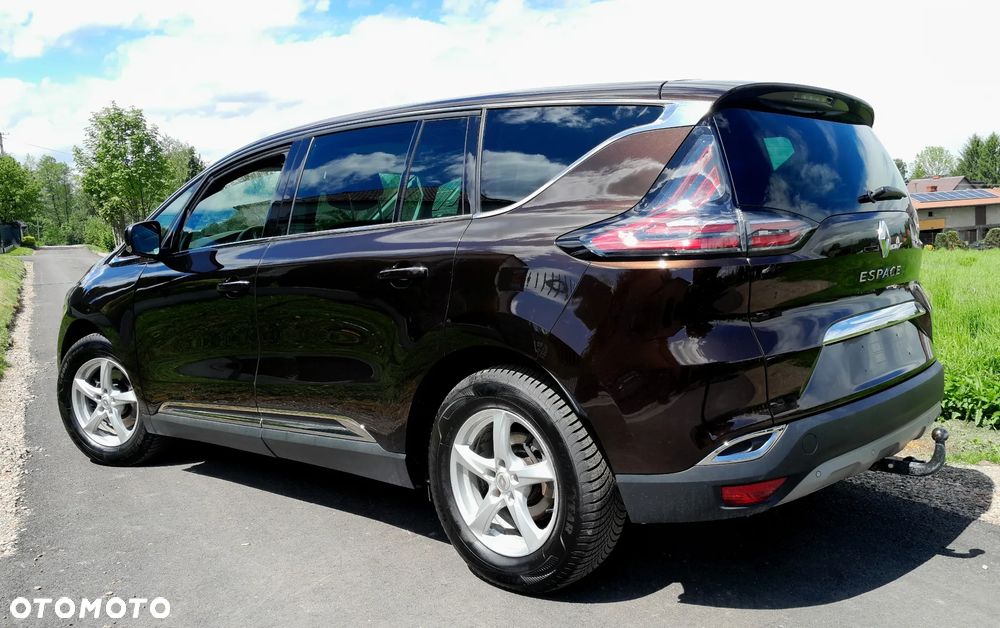 Renault Espace - 26