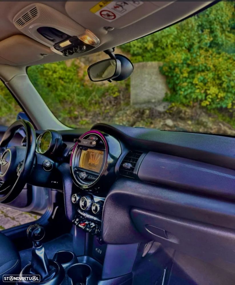 MINI Coupé Cooper SD - 2