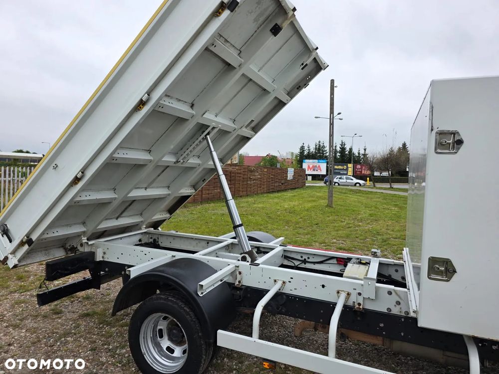 Iveco Wywrotka - 5