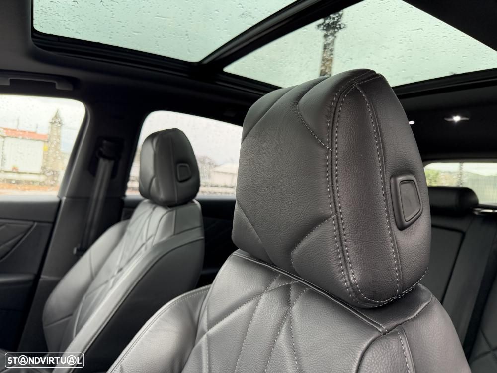DS DS7 Crossback E-Tense Rivoli EAT8 - 18