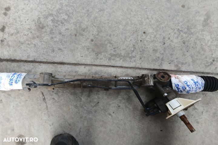 Caseta de directie 6900000851 8200571776 6820000117 6900000851 820057 - 2