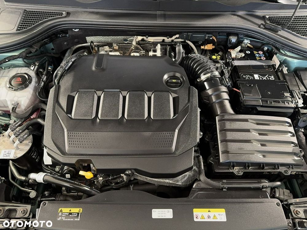 Volkswagen Passat Variant - 37