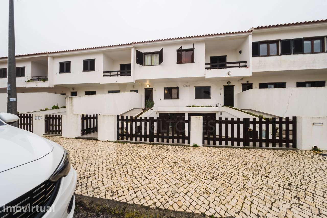 Moradia com Vista Mar no Baleal - Grande imagem: 2/49