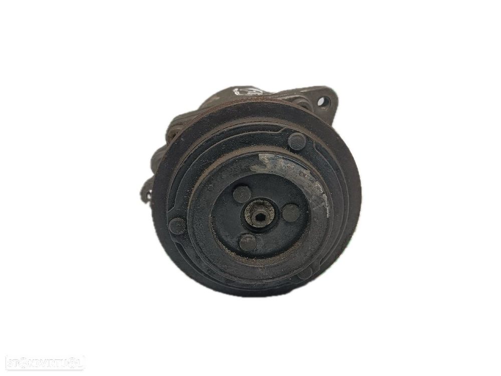 Compressor Ar Condicionado Smart Fortwo Coupé (450) - 2