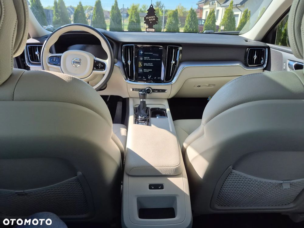 Volvo S60 T6 AWD Geartronic RDesign - 10