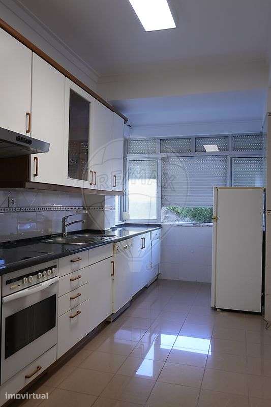 Apartamento T3 para arrendamento - Grande imagem: 4/16