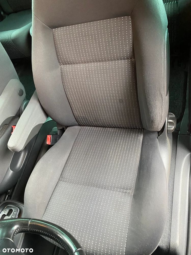 Seat Alhambra 1.9 TDI Stylance Tiptr - 15