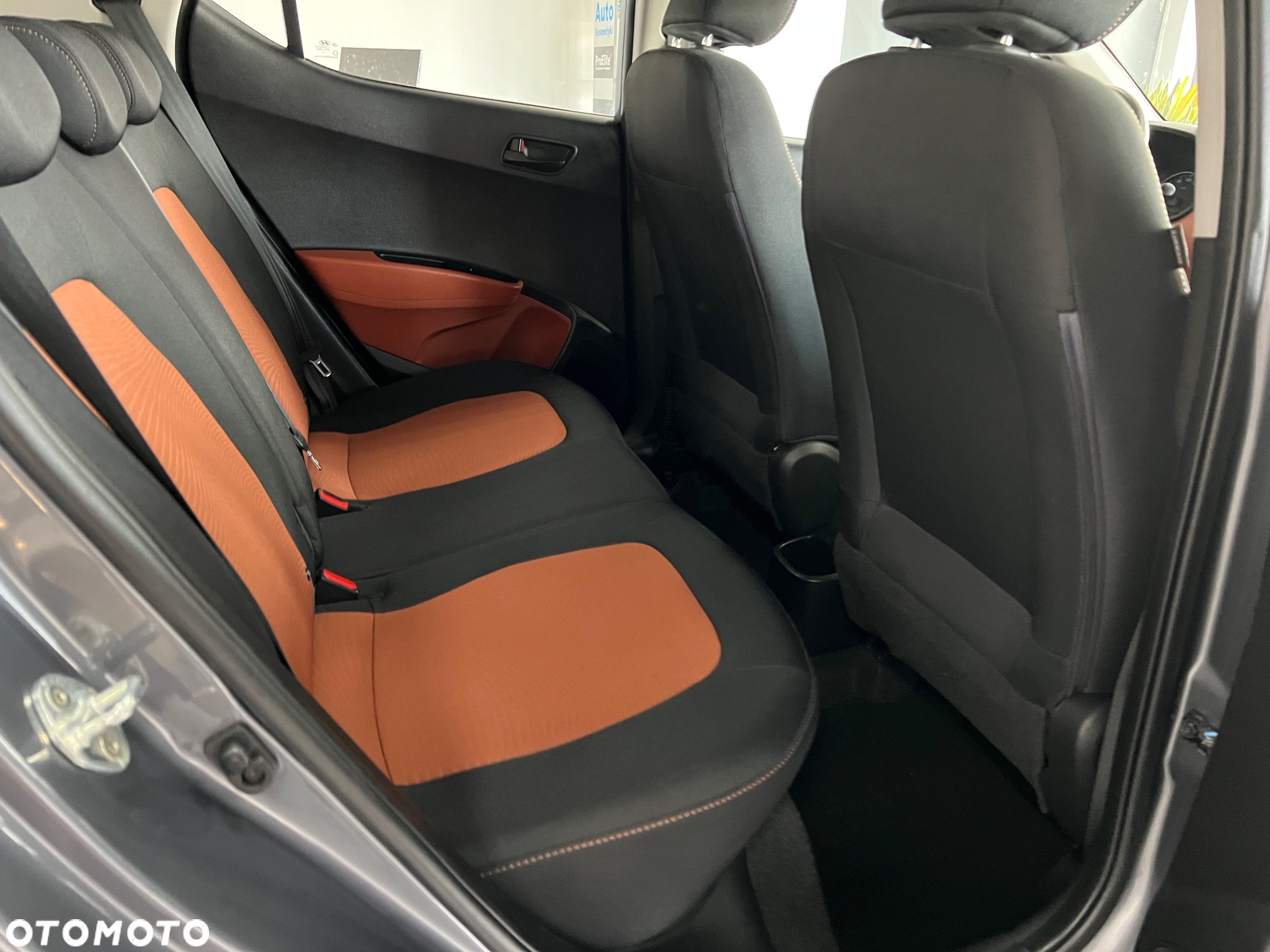 Hyundai i10 - 28