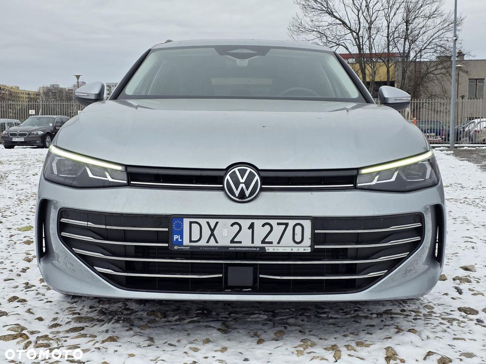 Volkswagen Passat ver-2-0-tdi-scr-business-dsg - 4