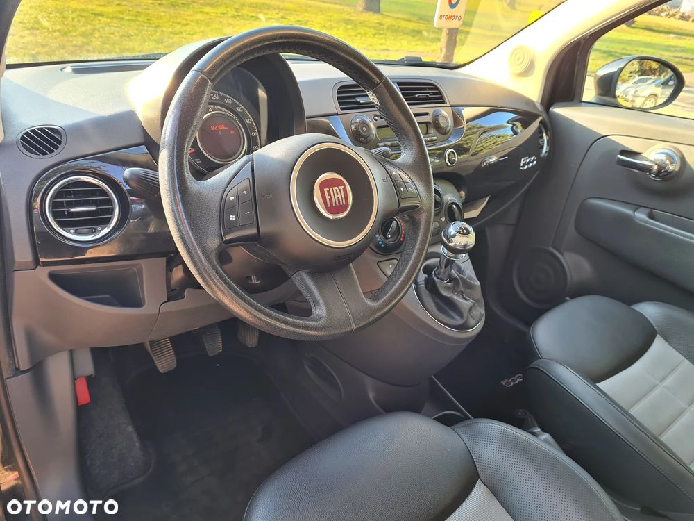 Fiat 500 - 3