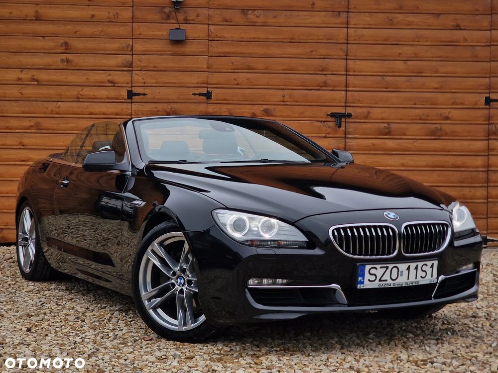 BMW Seria 6 - 13