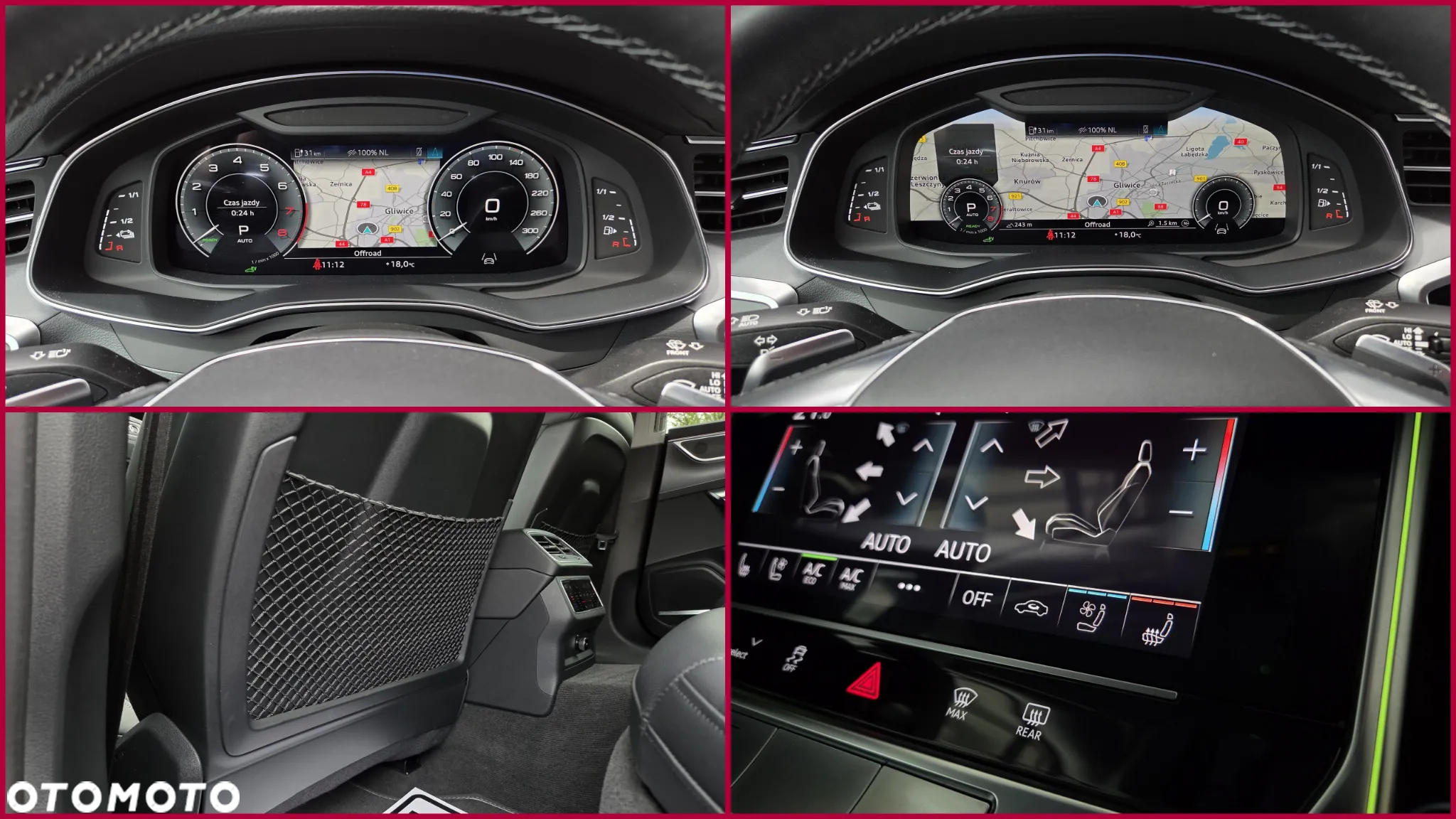 Audi A7 Sportback - 24