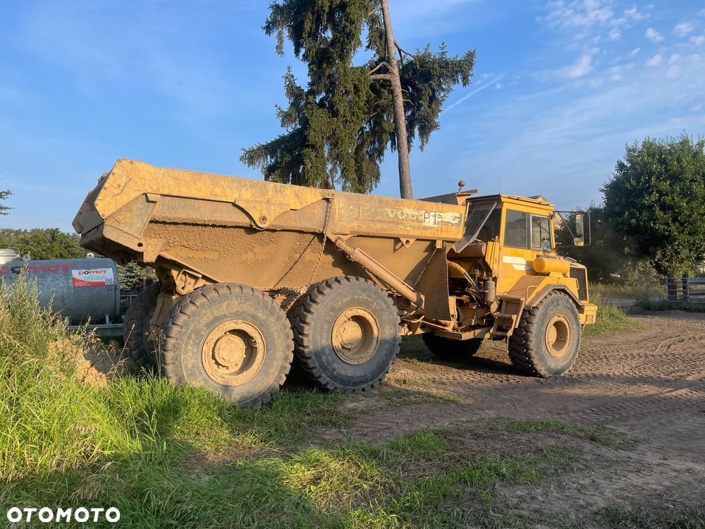Volvo A25C - 3