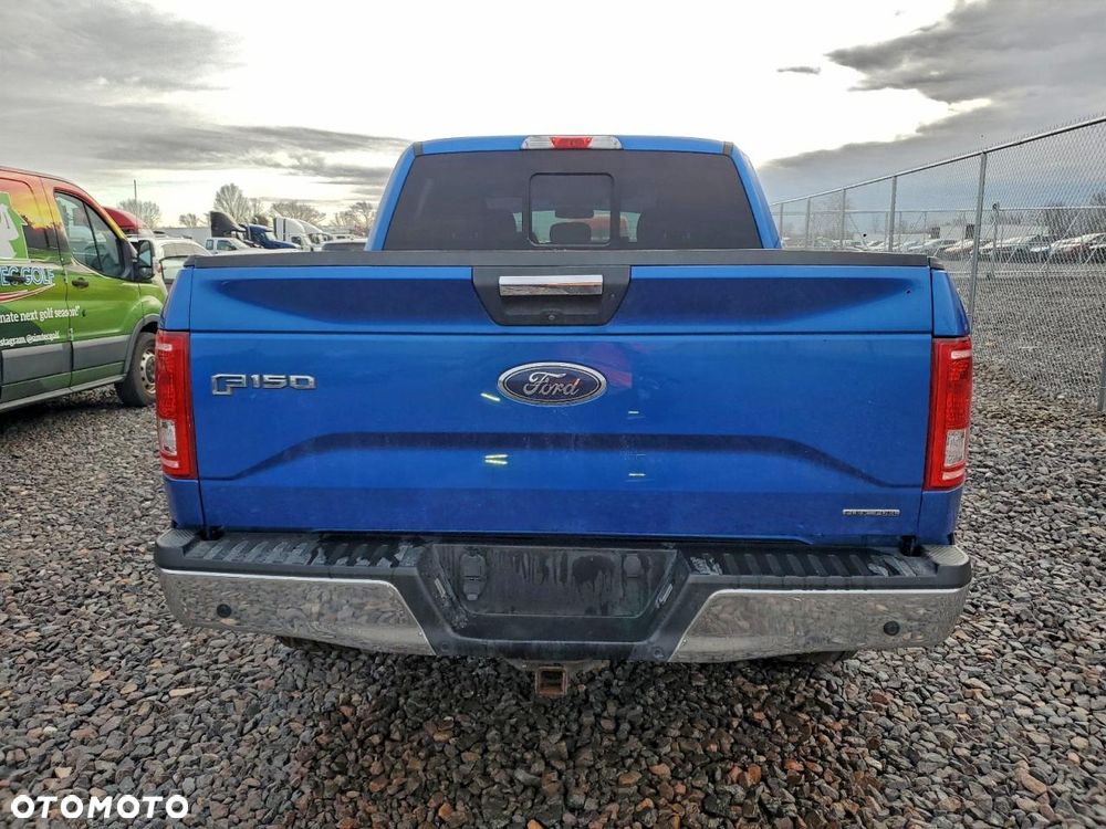 Ford F150 - 6