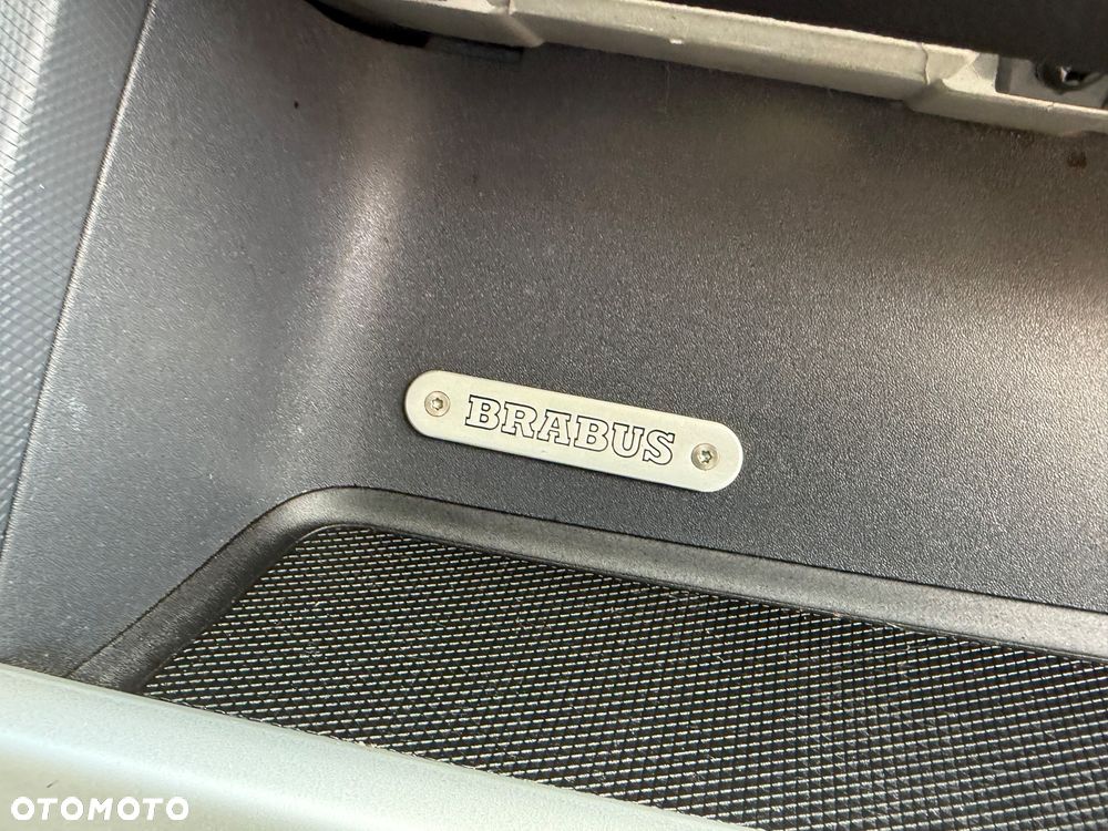 Smart Forfour BRABUS xclusive - 22