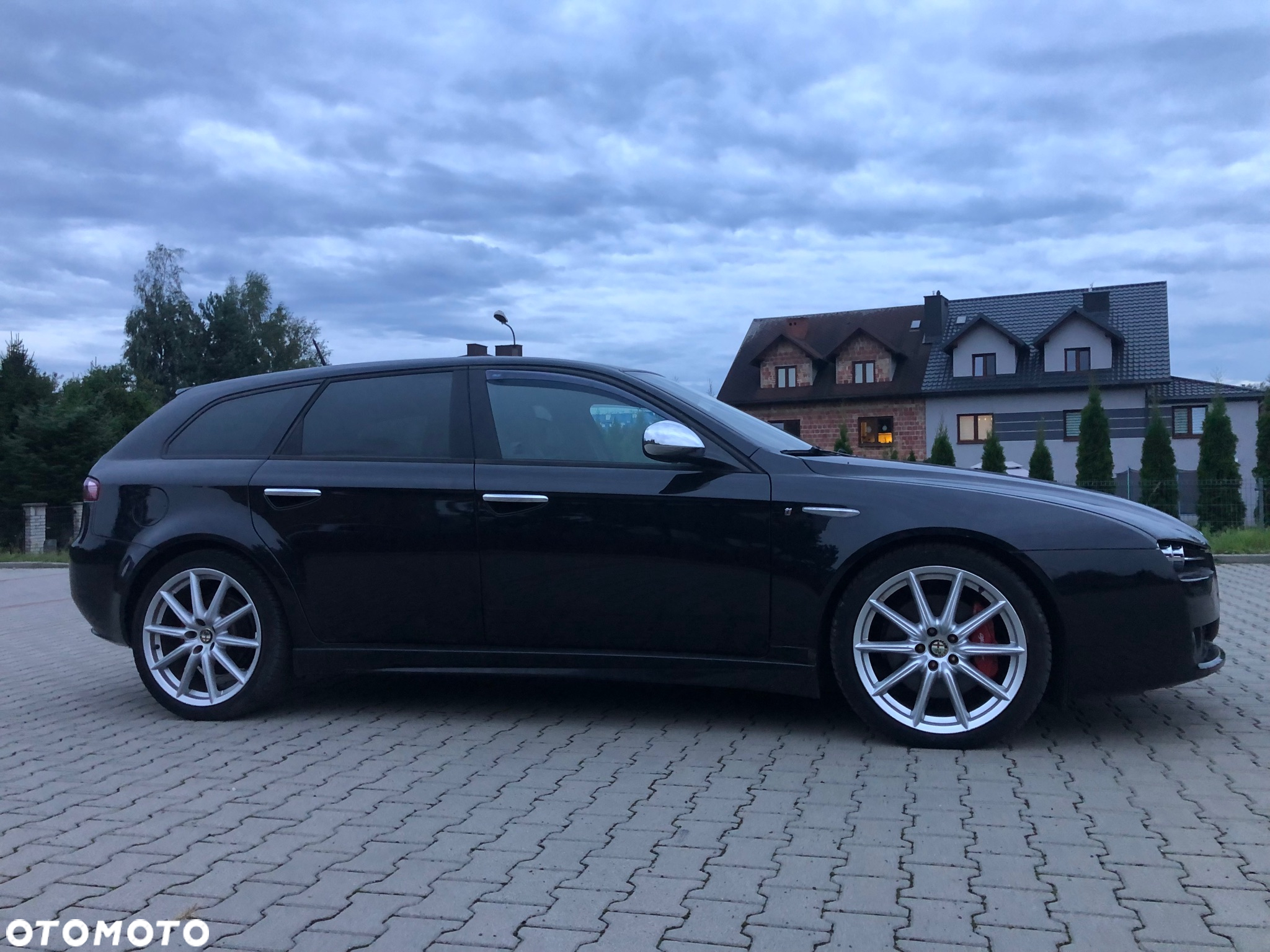 Alfa Romeo 159 2.0 JTDM 16V DPF Turismo - 15