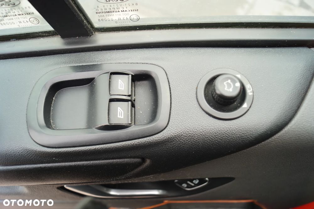 Ford Transit Custom - 25