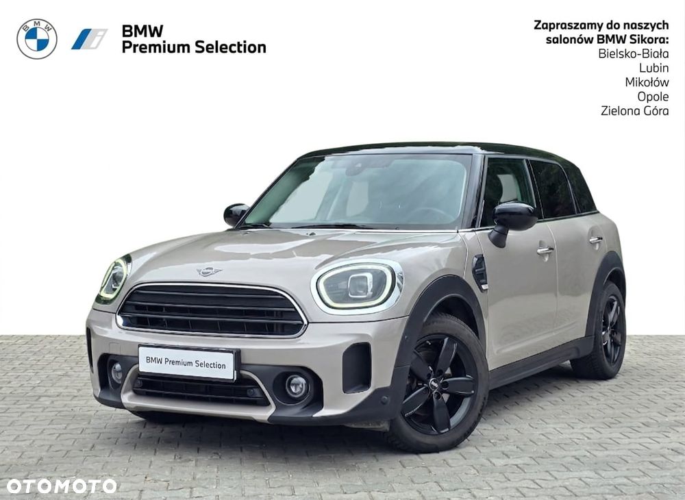 MINI Countryman Cooper - 2
