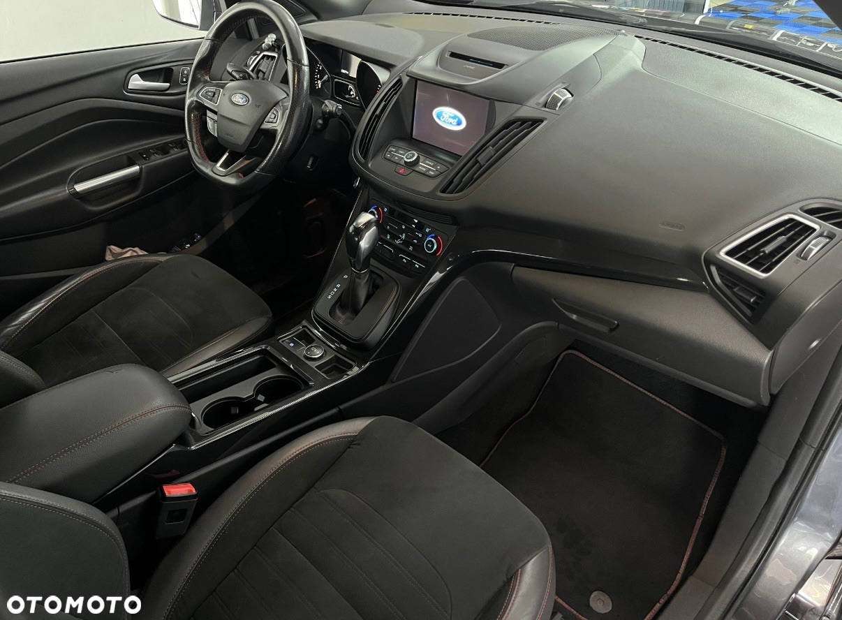 Ford Kuga 1.5 EcoBoost 4x4 ST-Line - 6