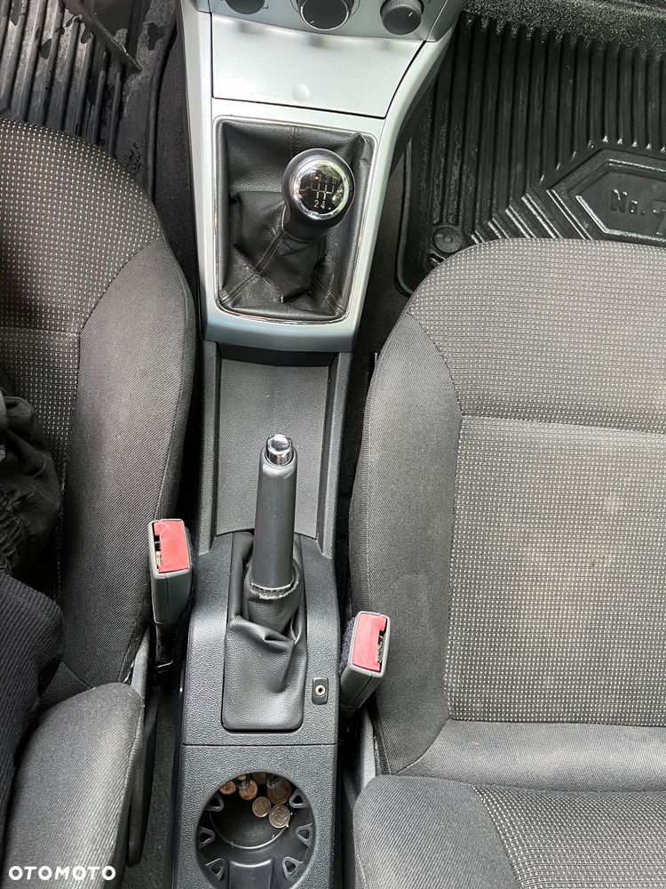 Opel Astra 1.4 - 12