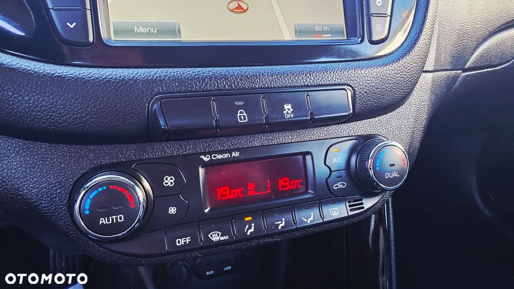 Kia Ceed 1.6 GDI XL - 14