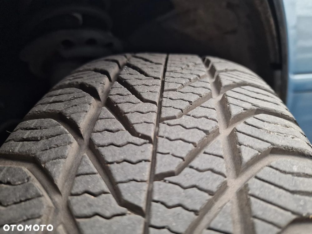 Opel Meriva 1.6 Enjoy MTA - 8