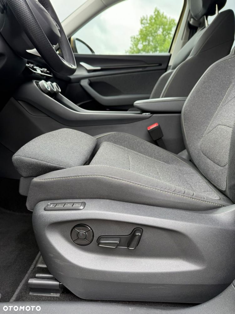 Skoda Kodiaq 1.5 TSI mHEV 4x2 Selection DSG - 12
