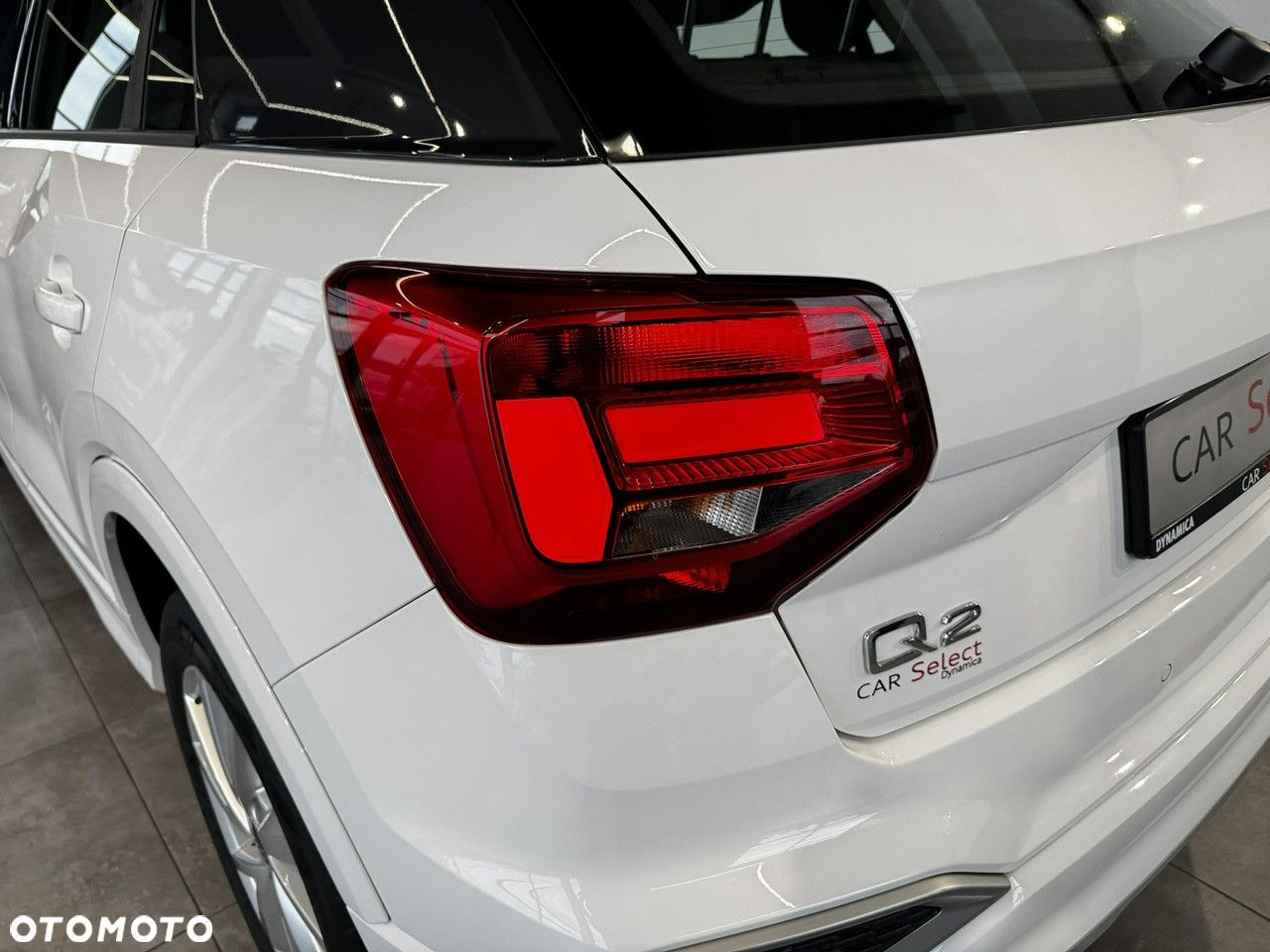 Audi Q2 - 12