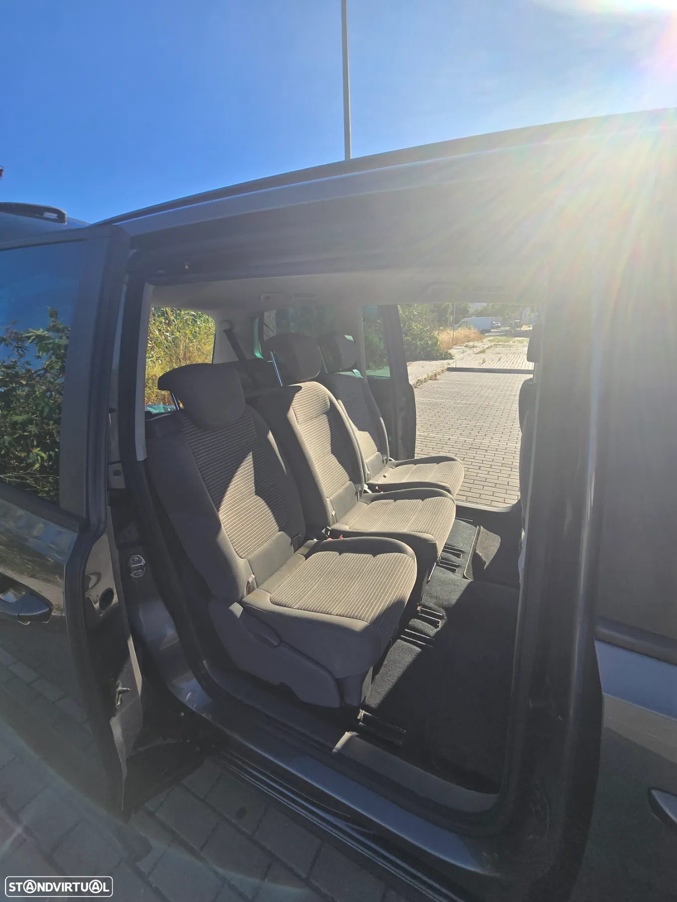 SEAT Alhambra - 7