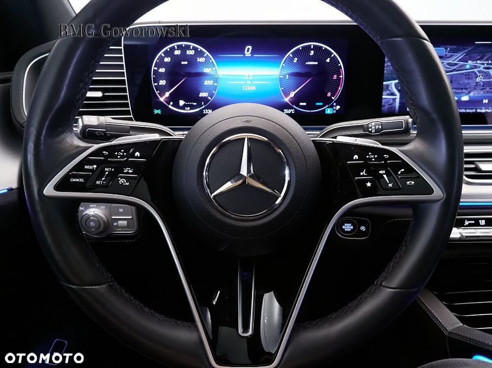 Mercedes-Benz GLE 450 d mHEV 4-Matic AMG Line - 20
