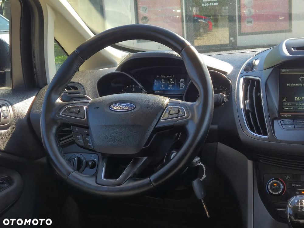 Ford C-MAX - 23