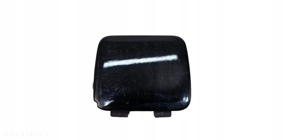 Bmw E81 E87 Lci Zaślepka Haka Ucha Holowniczego Tył Lakierowana 7166598 - 8