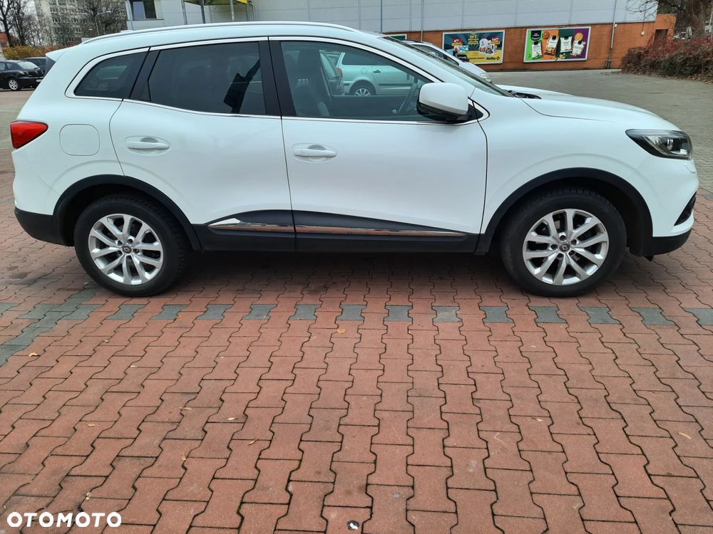 Renault Kadjar 1.3 TCe FAP Easy Life - 3