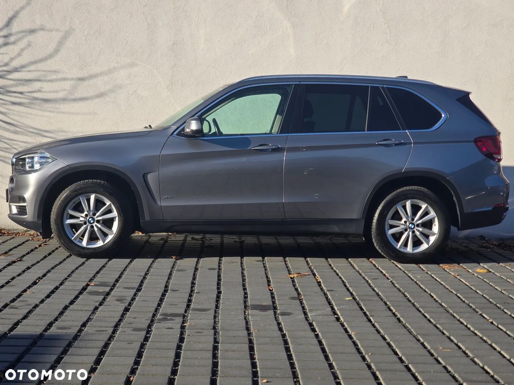BMW X5 - 3