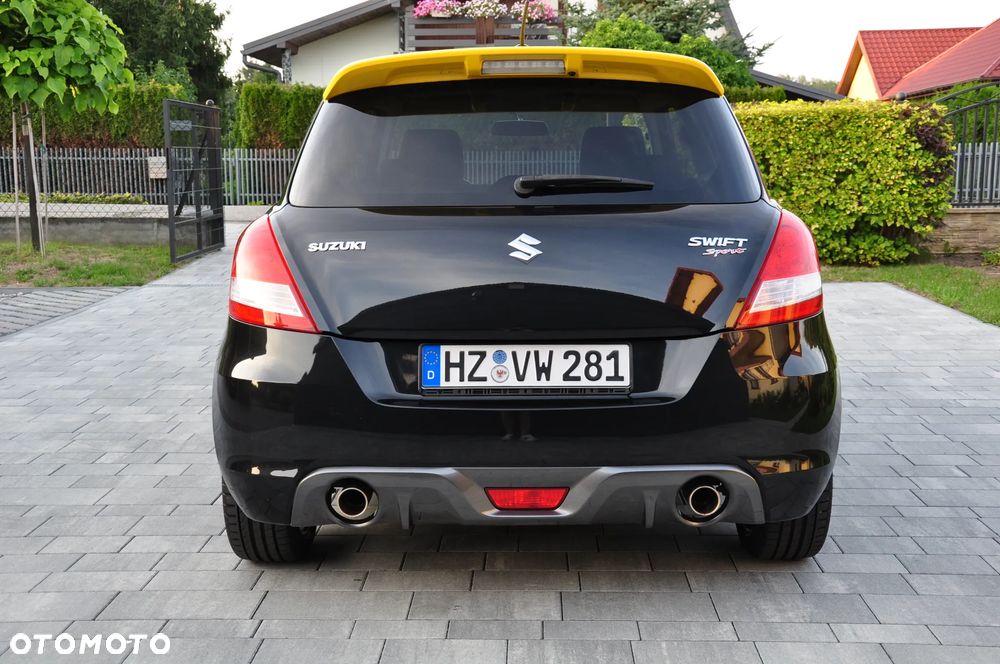 Suzuki Swift - 13