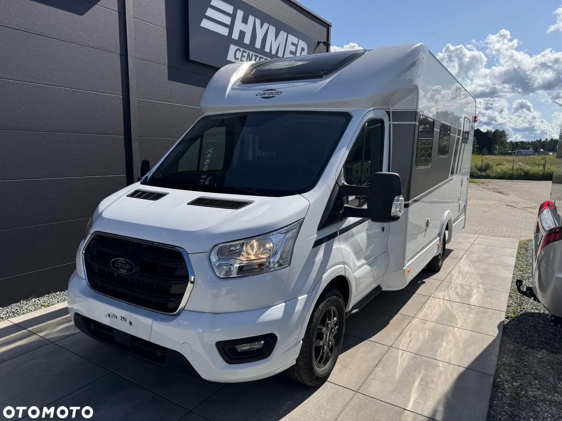 Carado T338 Edition24 - 8