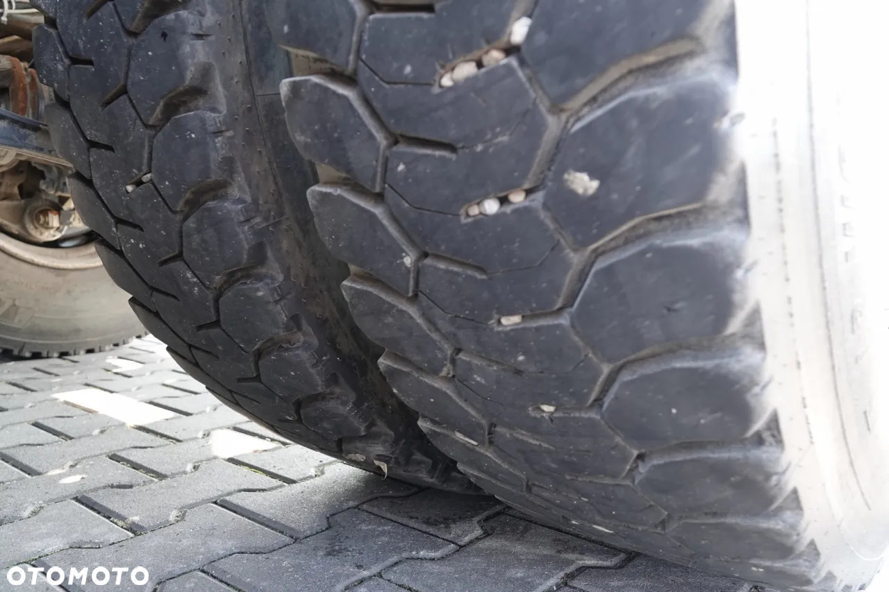 Renault C 380 / 8X4 / BETONOMIESZARKA / GRUSZKA / SCHWING STETTER  9 M3 / EURO 6 / 2017 ROK - 23