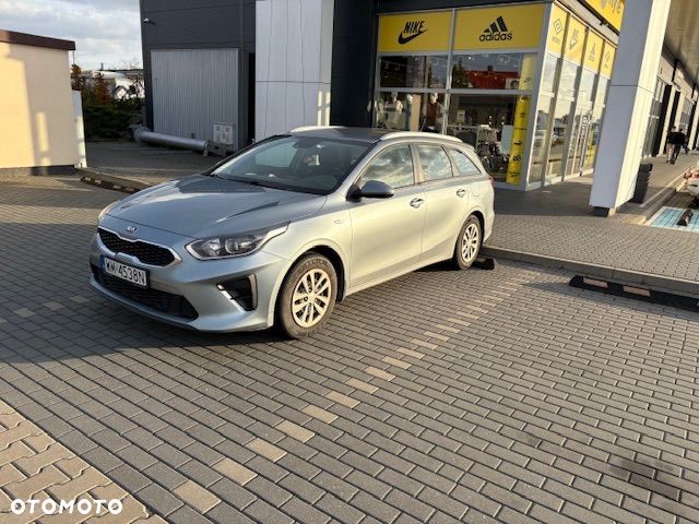Kia Ceed Cee'd 1.4 M - 4