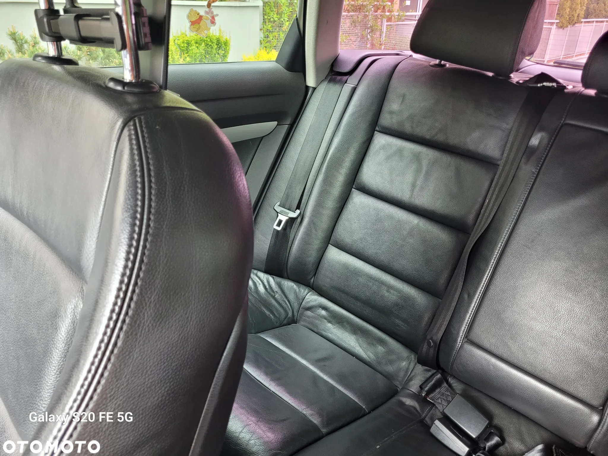 Audi A6 2.7 TDI Quattro Tiptr - 8