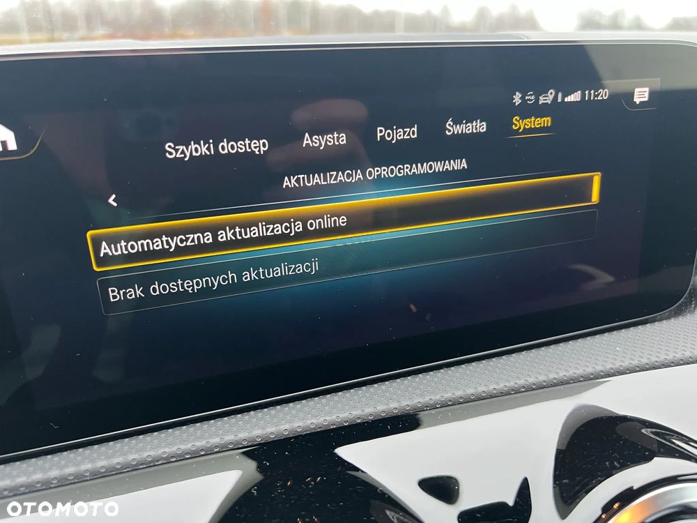 Mercedes-Benz CLA 250 e 8G-DCT Progressive - 22